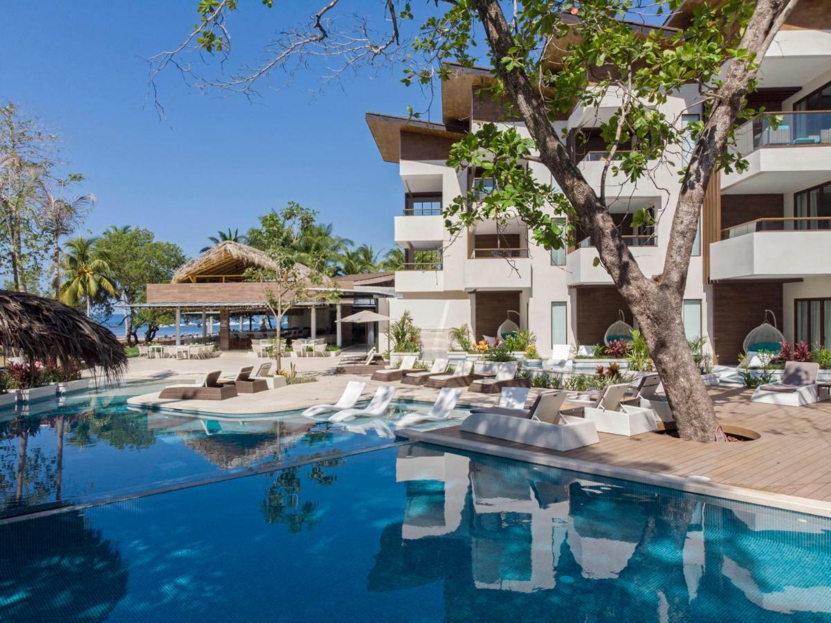 Azura Beach Resort (Adults Only) Sámara Zewnętrze zdjęcie