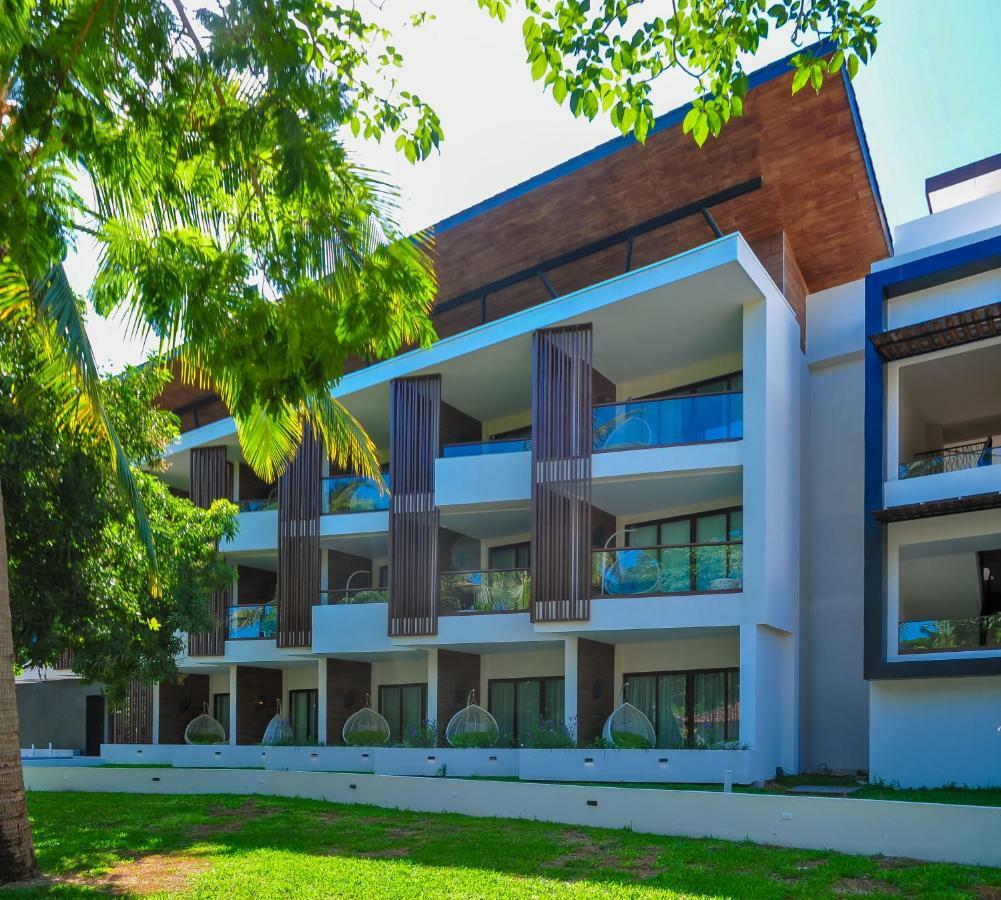 Azura Beach Resort (Adults Only) Sámara Zewnętrze zdjęcie