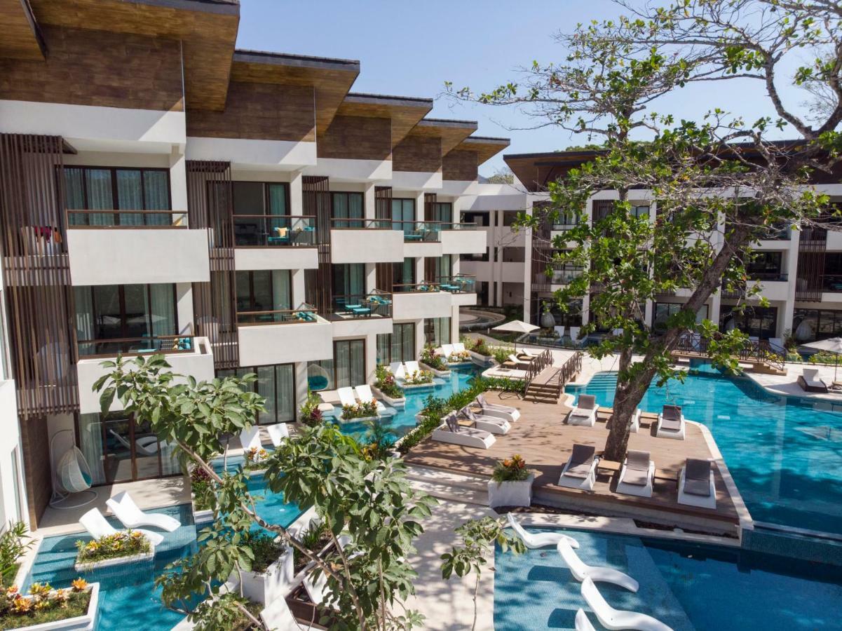 Azura Beach Resort (Adults Only) Sámara Zewnętrze zdjęcie