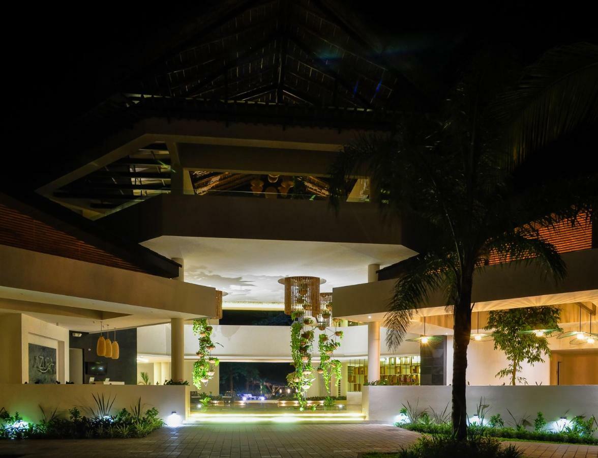 Azura Beach Resort (Adults Only) Sámara Zewnętrze zdjęcie