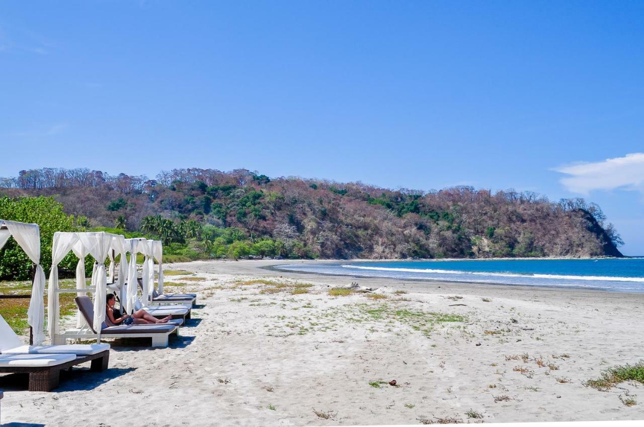 Azura Beach Resort (Adults Only) Sámara Zewnętrze zdjęcie