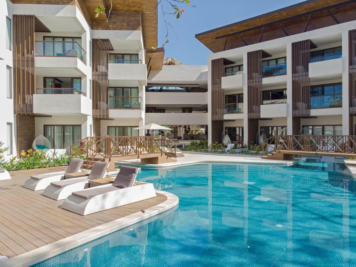 Azura Beach Resort (Adults Only) Sámara Zewnętrze zdjęcie