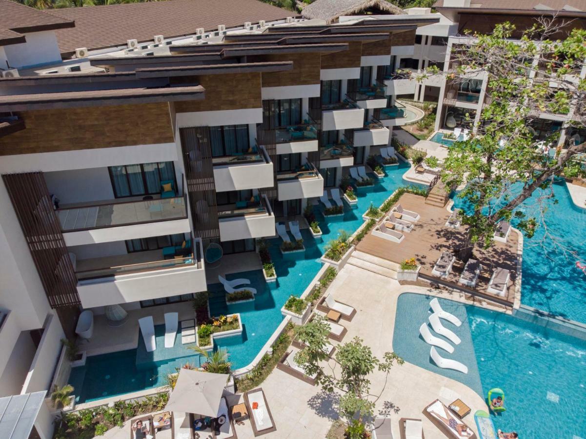 Azura Beach Resort (Adults Only) Sámara Zewnętrze zdjęcie
