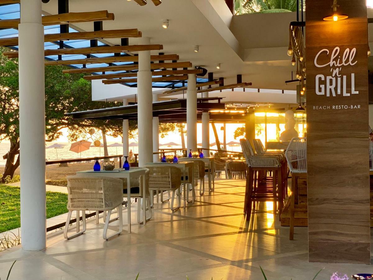 Azura Beach Resort (Adults Only) Sámara Zewnętrze zdjęcie