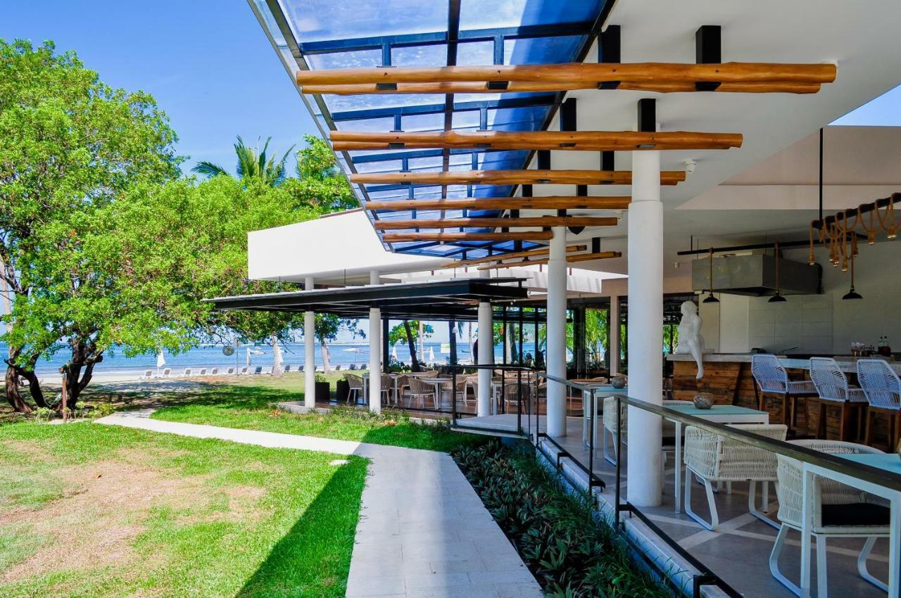 Azura Beach Resort (Adults Only) Sámara Zewnętrze zdjęcie