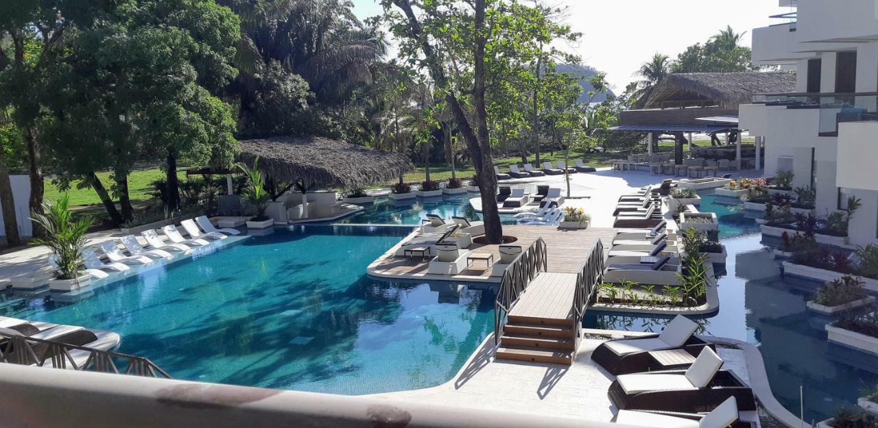 Azura Beach Resort (Adults Only) Sámara Zewnętrze zdjęcie