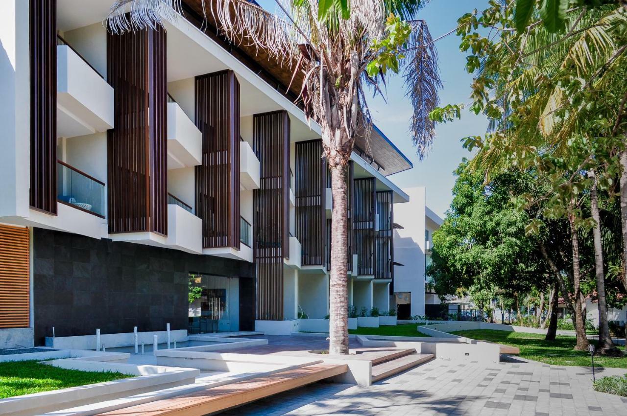 Azura Beach Resort (Adults Only) Sámara Zewnętrze zdjęcie