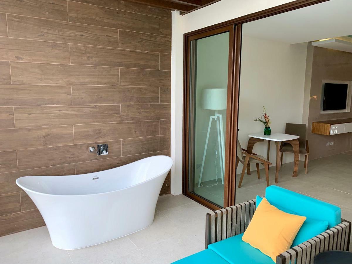 Azura Beach Resort (Adults Only) Sámara Zewnętrze zdjęcie