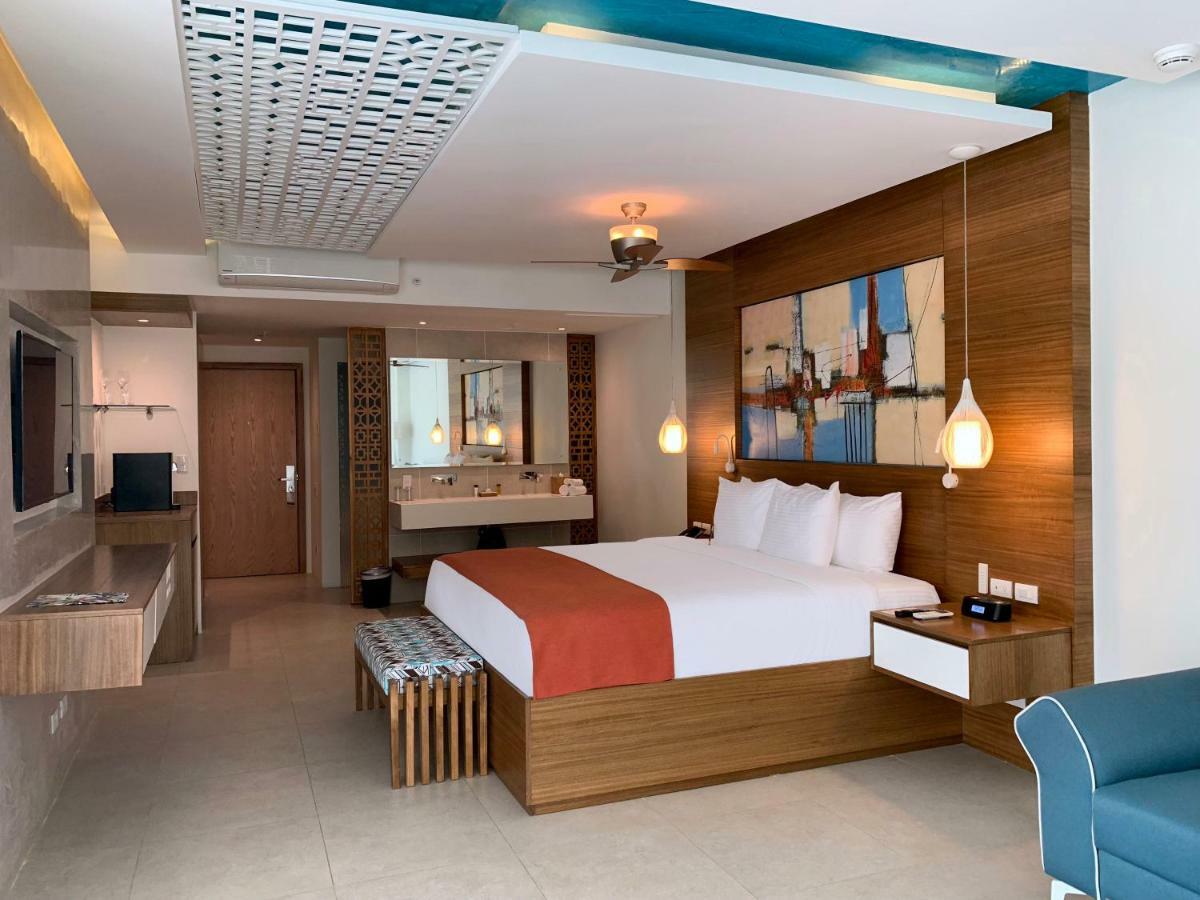 Azura Beach Resort (Adults Only) Sámara Zewnętrze zdjęcie