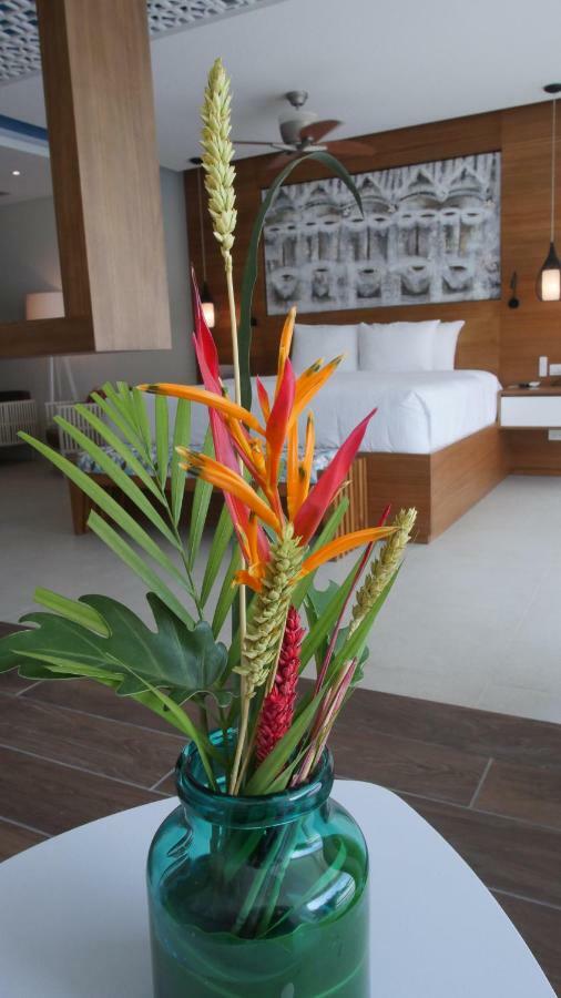 Azura Beach Resort (Adults Only) Sámara Zewnętrze zdjęcie