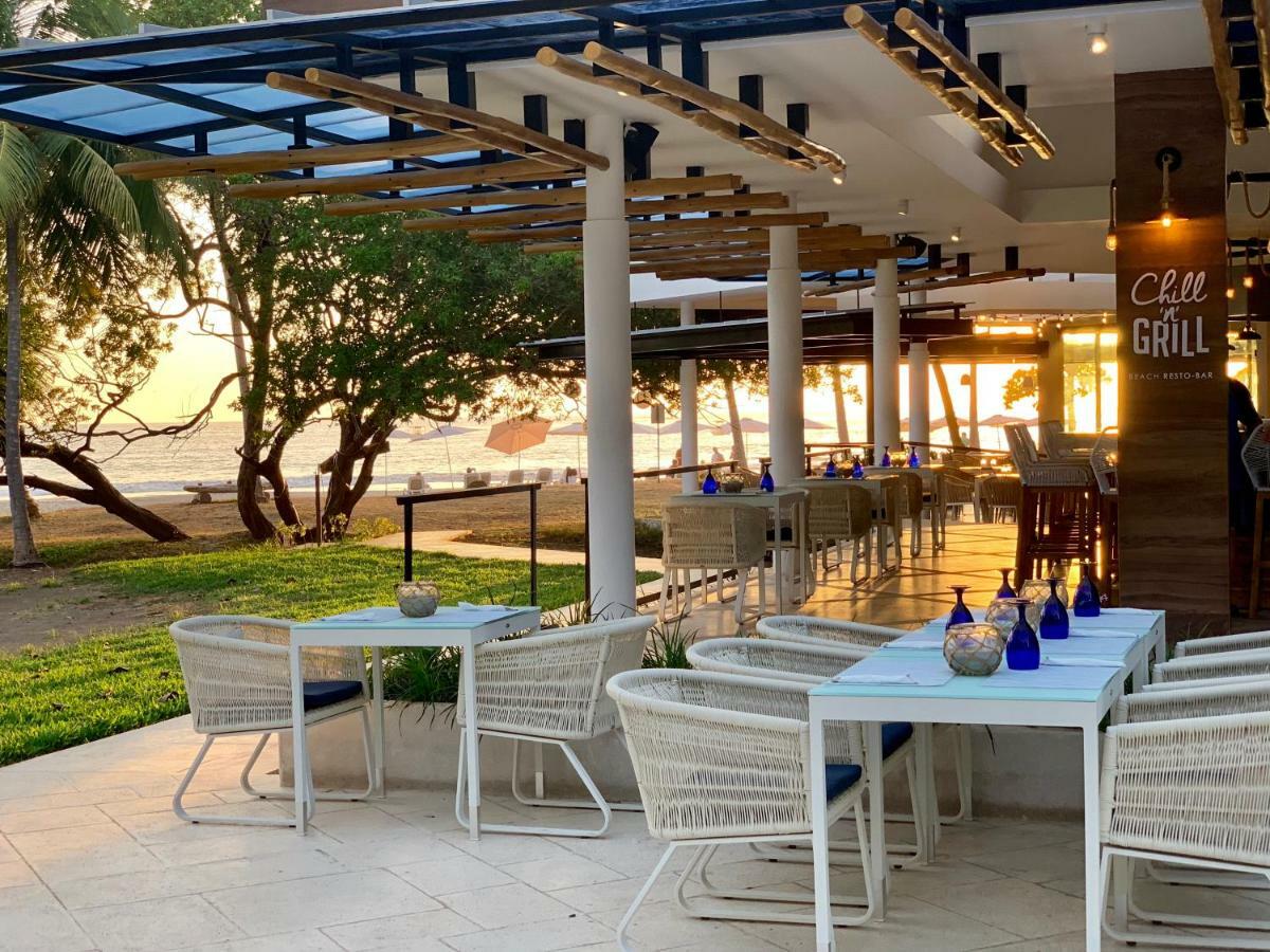 Azura Beach Resort (Adults Only) Sámara Zewnętrze zdjęcie