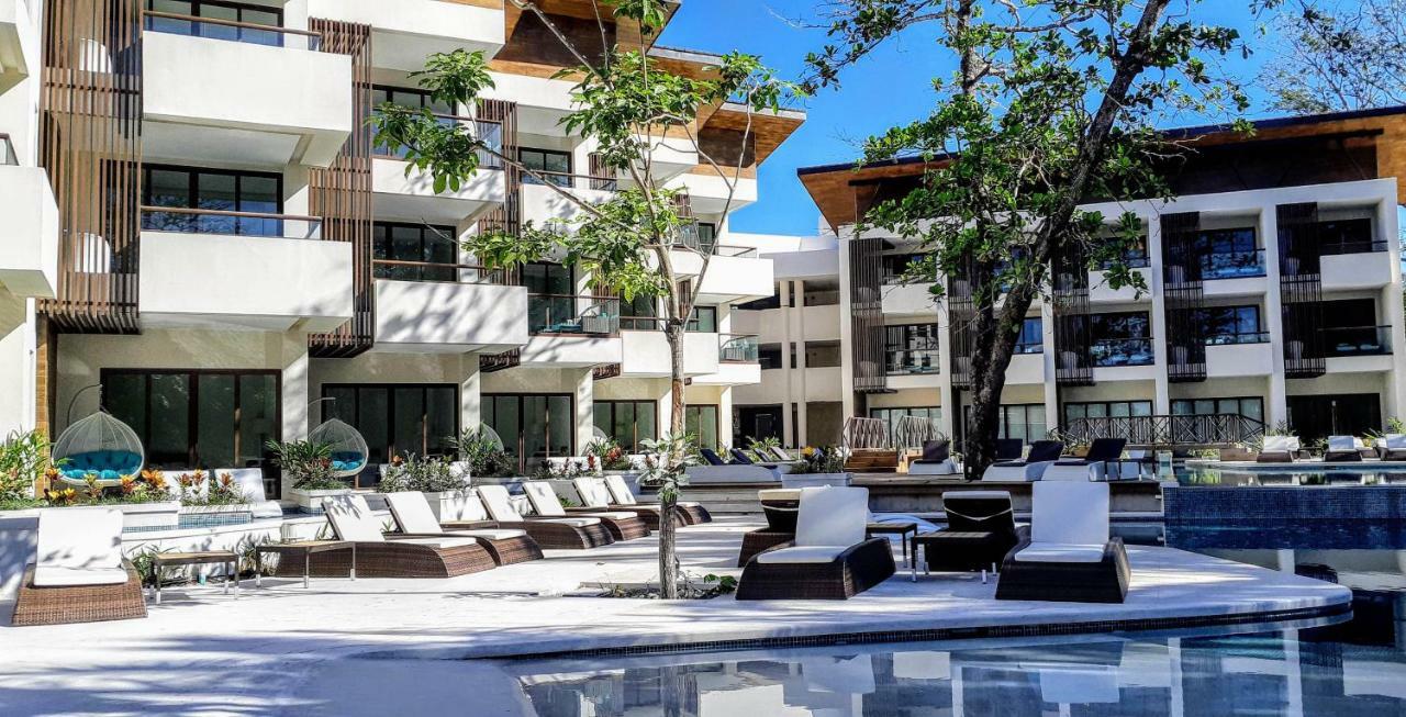 Azura Beach Resort (Adults Only) Sámara Zewnętrze zdjęcie