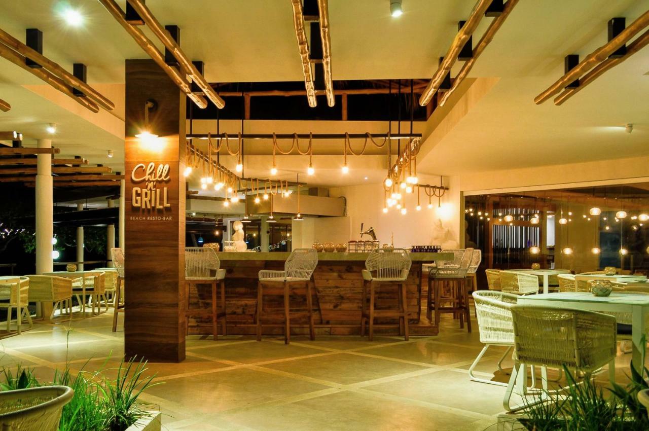 Azura Beach Resort (Adults Only) Sámara Zewnętrze zdjęcie