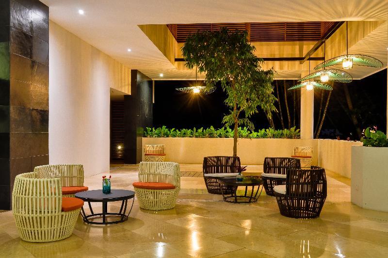Azura Beach Resort (Adults Only) Sámara Zewnętrze zdjęcie
