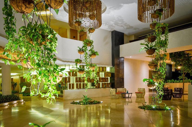 Azura Beach Resort (Adults Only) Sámara Zewnętrze zdjęcie