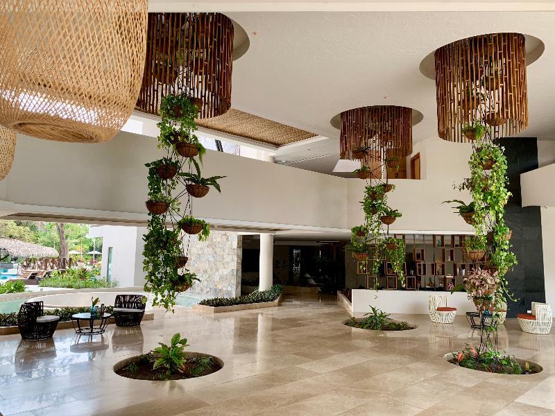 Azura Beach Resort (Adults Only) Sámara Zewnętrze zdjęcie