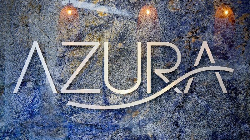 Azura Beach Resort (Adults Only) Sámara Zewnętrze zdjęcie