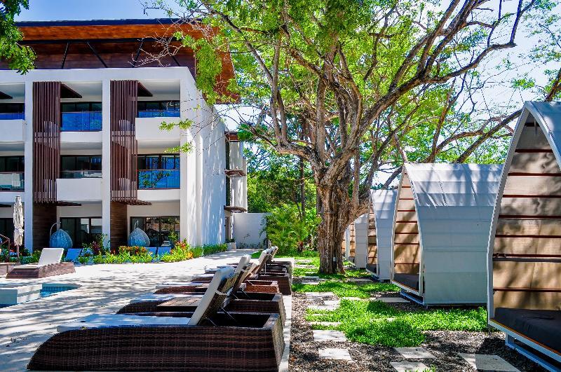Azura Beach Resort (Adults Only) Sámara Zewnętrze zdjęcie