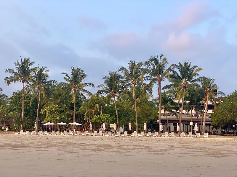 Azura Beach Resort (Adults Only) Sámara Zewnętrze zdjęcie