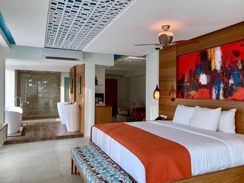 Azura Beach Resort (Adults Only) Sámara Zewnętrze zdjęcie